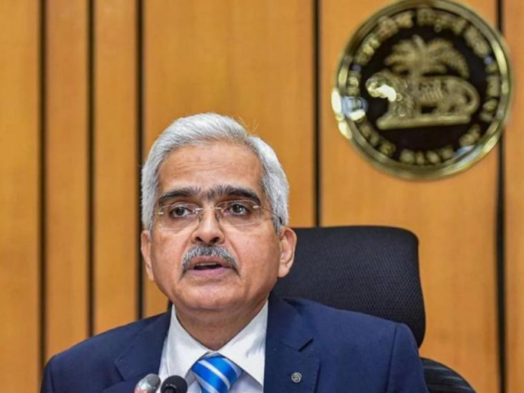 Cryptocurrencies Are A Clear Danger Rbi Governor Shaktikanta Das