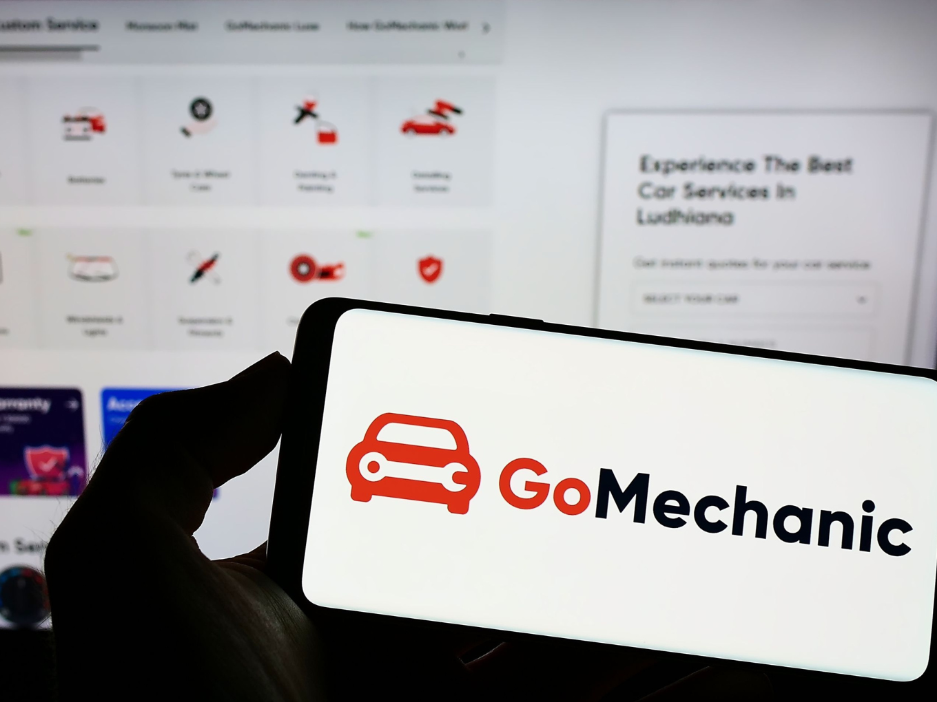 Gomechanic Finds A Buyer In Cartrade Beleaguered Startup Valued At