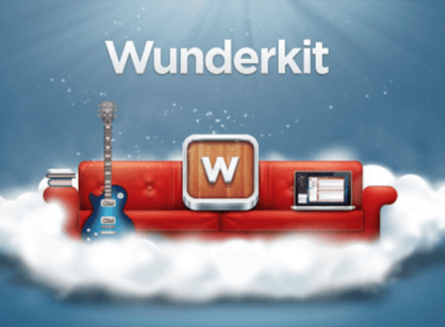 wunderkit