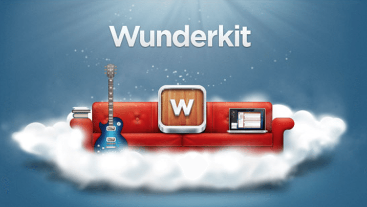 wunderkit