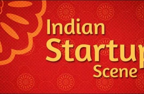 indian startups