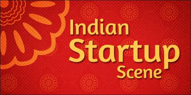 indian startups