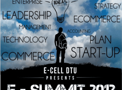 esummit dtu 2013