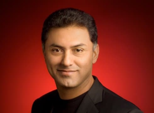 uber, nikesh arora, ceo, softbank