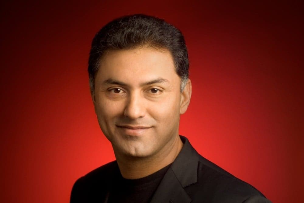 uber, nikesh arora, ceo, softbank