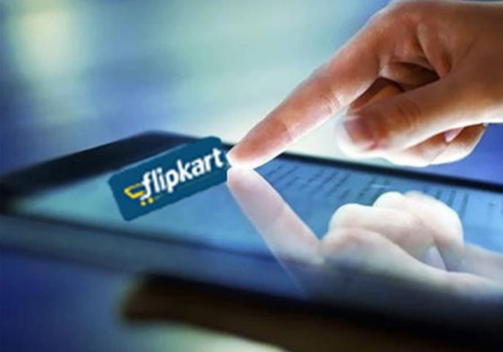 Flipkart global-ecommerce-sourcing