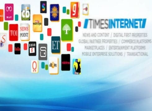 times Internet