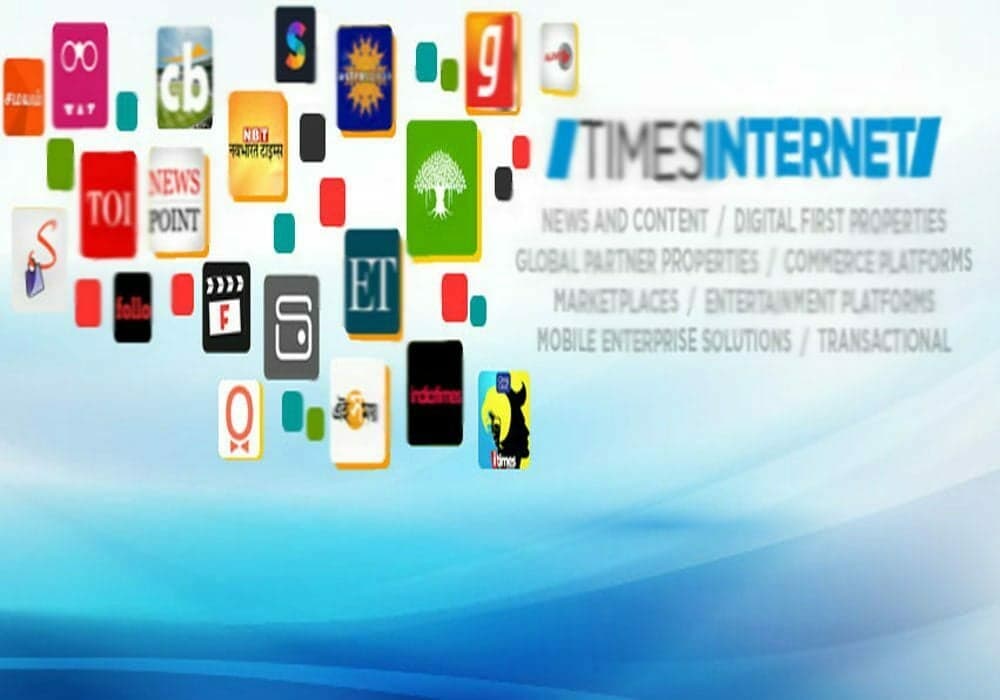 times Internet