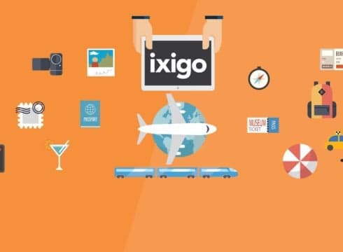 ixigo-travel currency-travel bookings