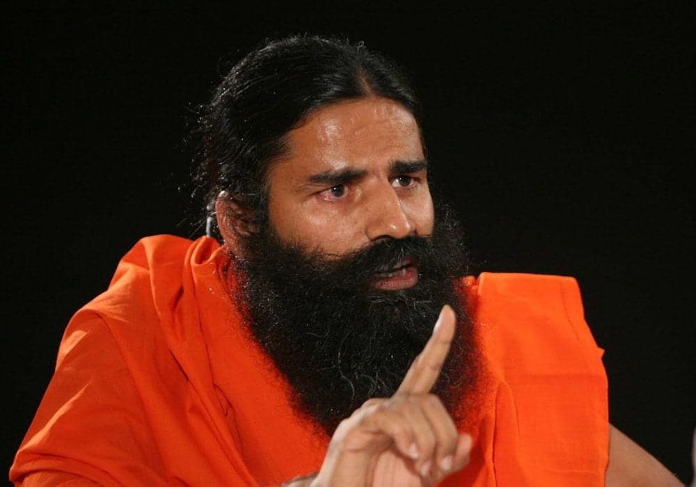 Patanjali’s Messaging App Kimbhu Disappears Just A Day After Test Run