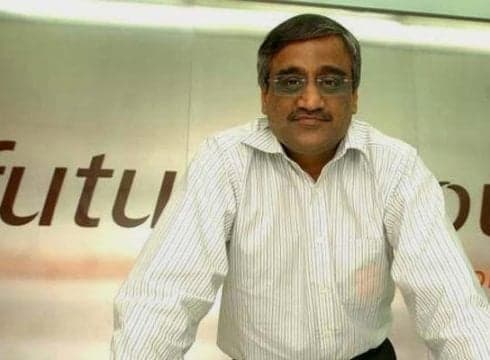 kishore biyani-alibaba-sale