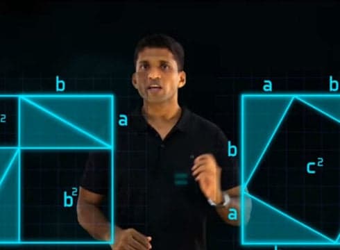 BYJU’S-tutorvista-edurite-pearson