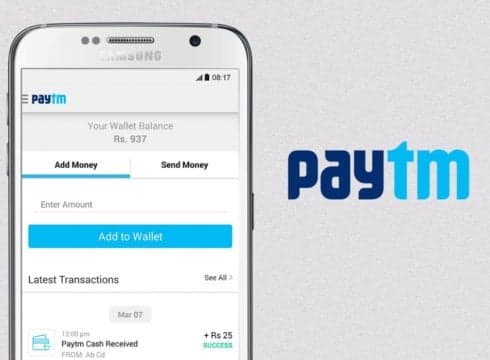 paytm-data privacy-payments