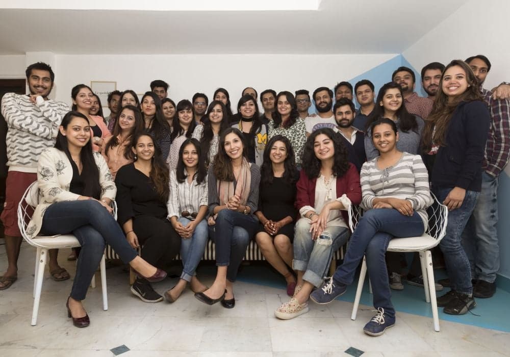 How LBB Or Little Black Book Grew By Enticing Millennials- lbb delhi, mumbai, bangalore