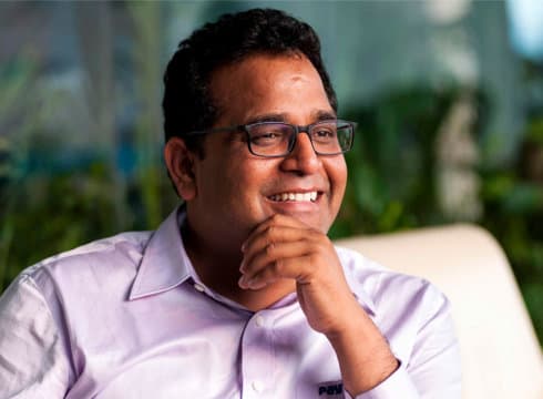 Tiger Global And Flipkart Backed Cube26 Team Gets Merged With digital payments platform Paytm