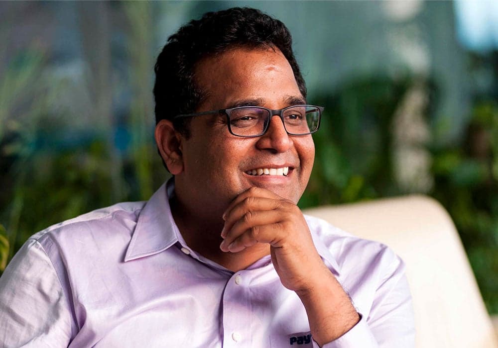 Tiger Global And Flipkart Backed Cube26 Team Gets Merged With digital payments platform Paytm