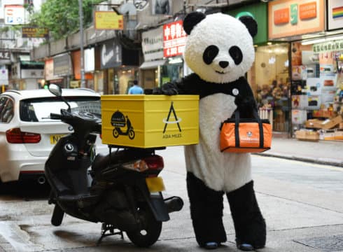 foodpanda-ola-food delivery