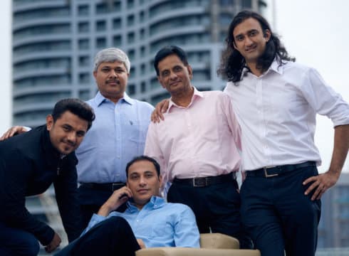 ItzCash founders