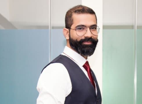 tvf-arunabh kumar-ceo