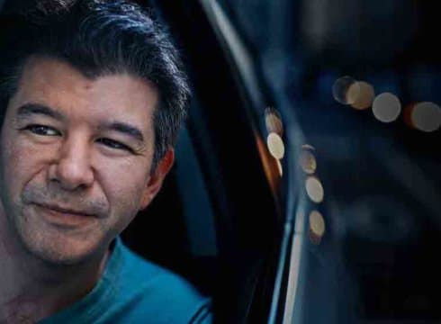 uber-travis kalanick