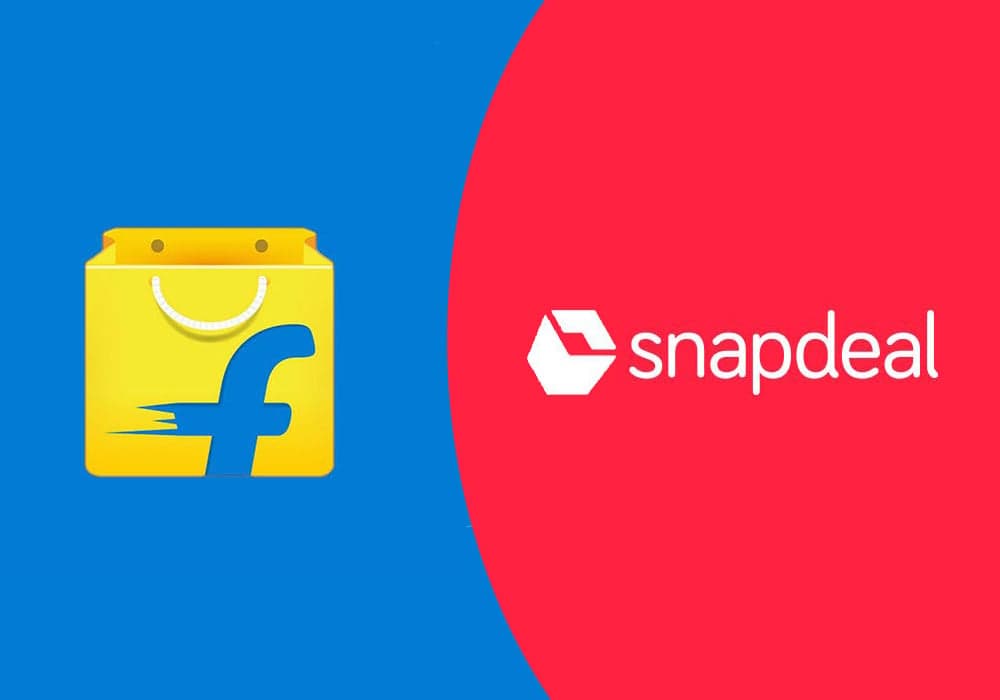 snapdeal-flipkart-ecommerce