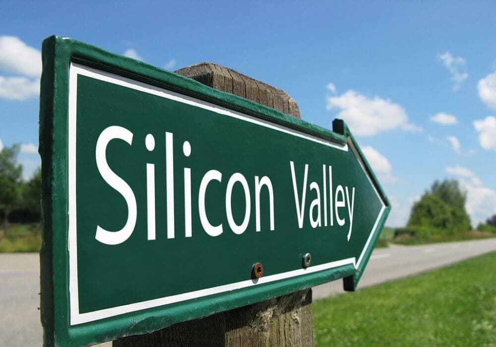 Can India Be The Next Silicon Valley