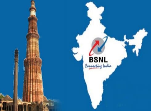 BSNL