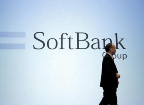 SoftBank ‘Exploring’ Investment In Zomato, Yet To Decide Which Part Of The Pie To Bite Into