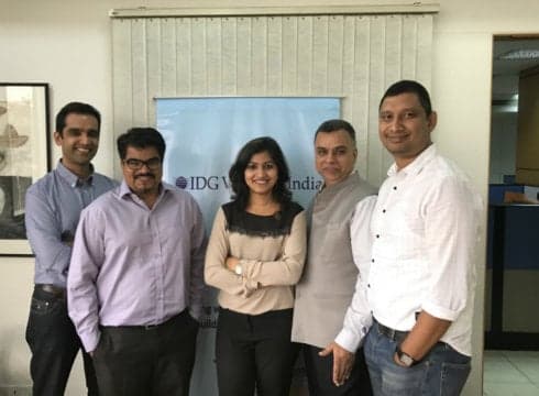 idg-ventures