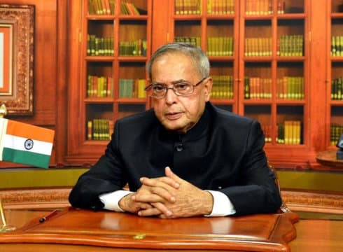 jobs-startups-pranab mukherjee