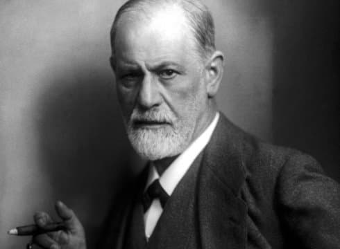 sigmund freud-life magazine