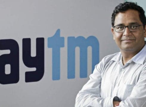 paytm-vijay shekhar sharma-digital