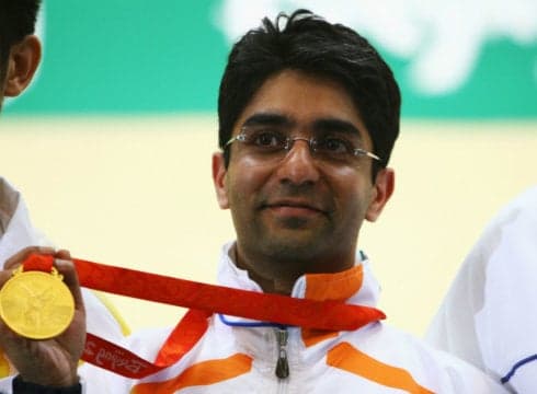 fitpass-shooting star-abhinav bindra