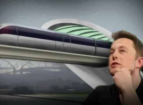 hyperloop