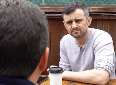 Gary Vaynerchuk-successful entrepreneur