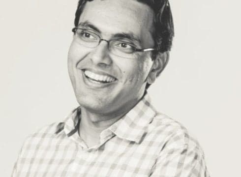 gautam mago-md-sequoia india