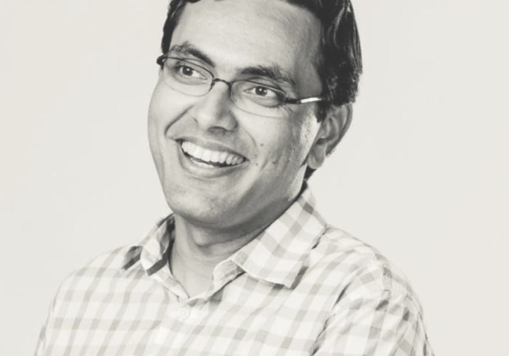 gautam mago-md-sequoia india