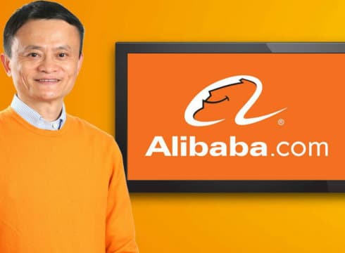 alibaba-cloud-data centre