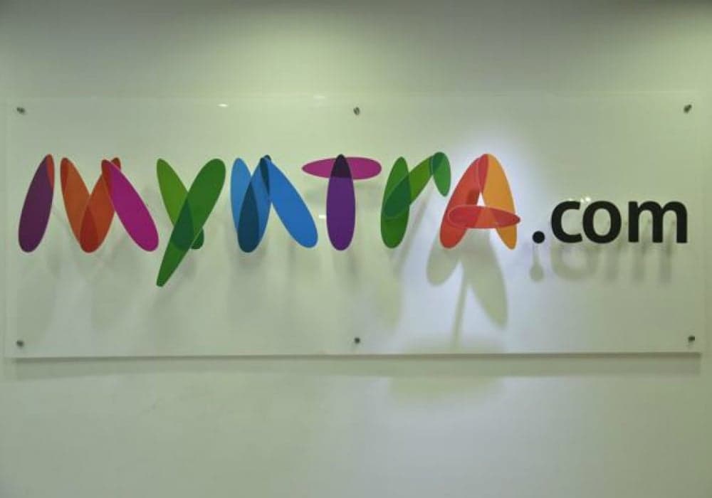 Flipkart's Subsidiary Myntra Cuts Back Losses In FY17 But Expenses Rise 41%