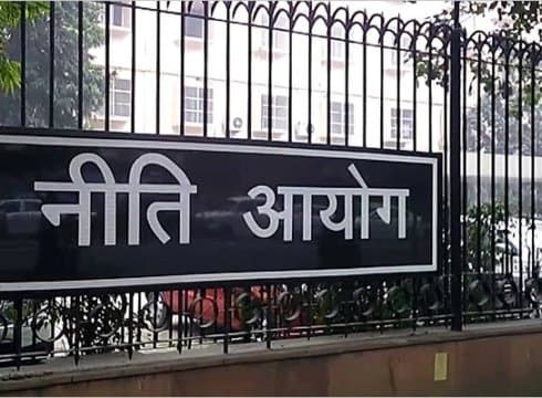 niti aayog-blockchain-ai