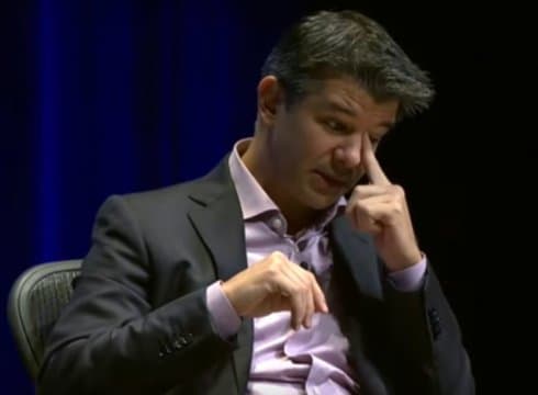 uber-travis kalanick-benchmark capital