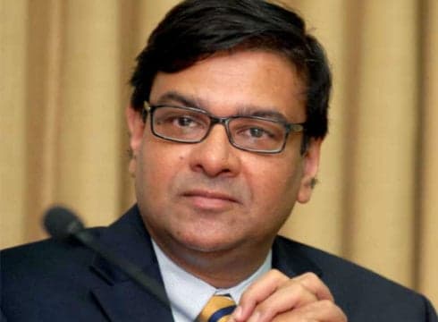 urjit patel-it jobs-startups