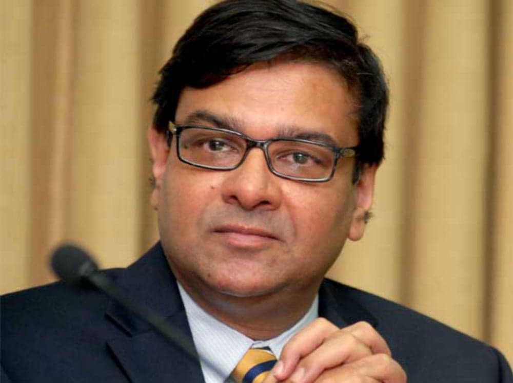 urjit patel-it jobs-startups