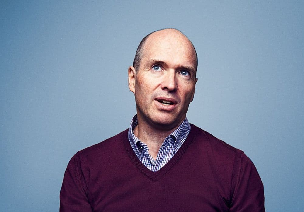 ben horowitz-management