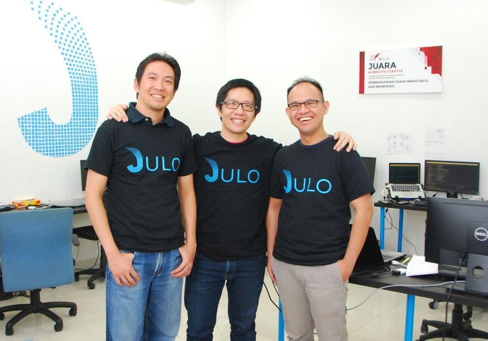 julo-indonesia-p2p lending