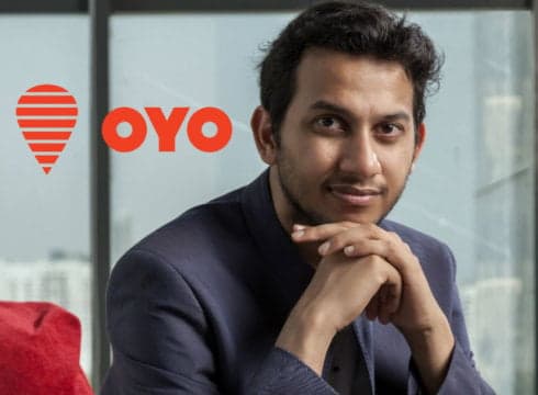 oyo-budget hotel booking