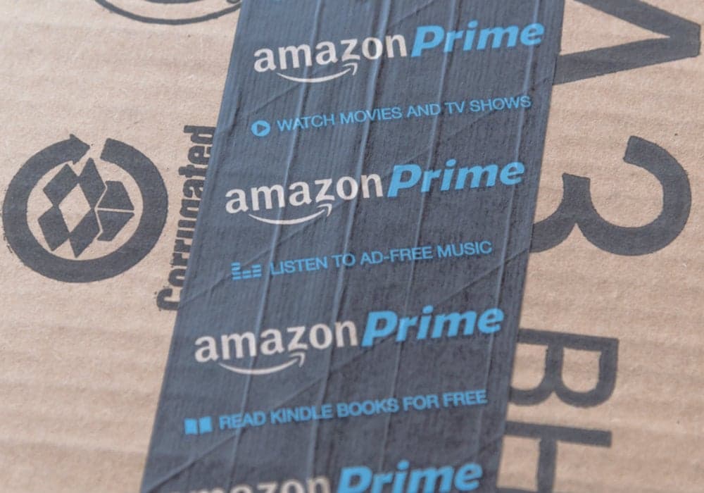 amazon prime day-ecommerce