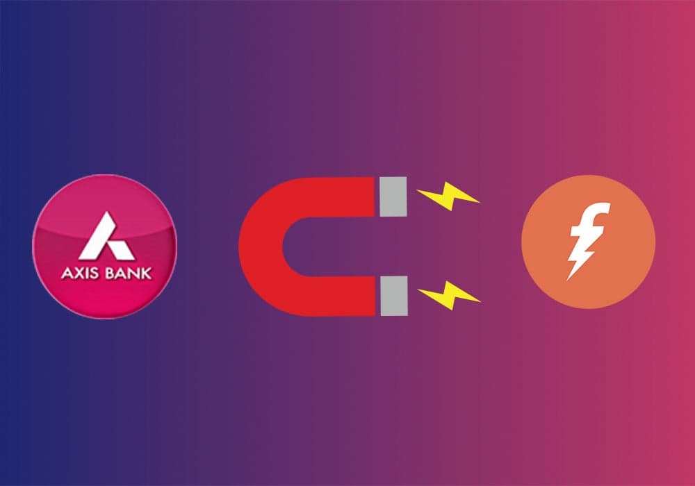 axis bank-freecharge-acquisition-digital payments