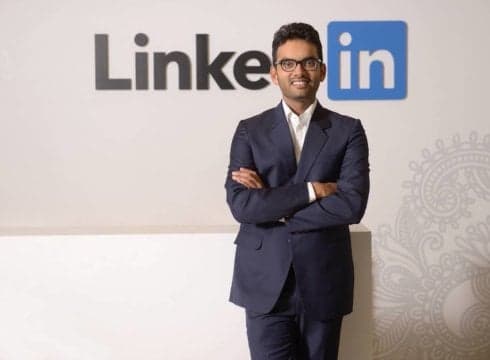 linkedin-linkedin lite-android