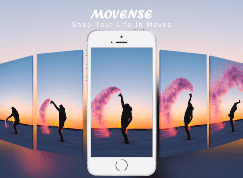 movense-3d-live photos